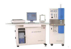 CS-8800型红外碳硫分析仪