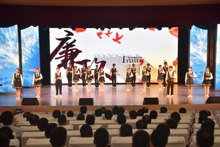 宣教活动掠影（二）